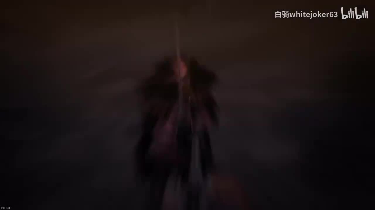 7、帕莱密恩城堡（BOSS：郎格斯）