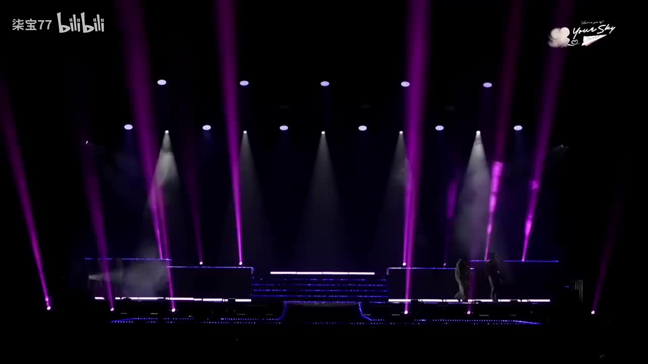 【中字】ThomasKong双人谈话cut