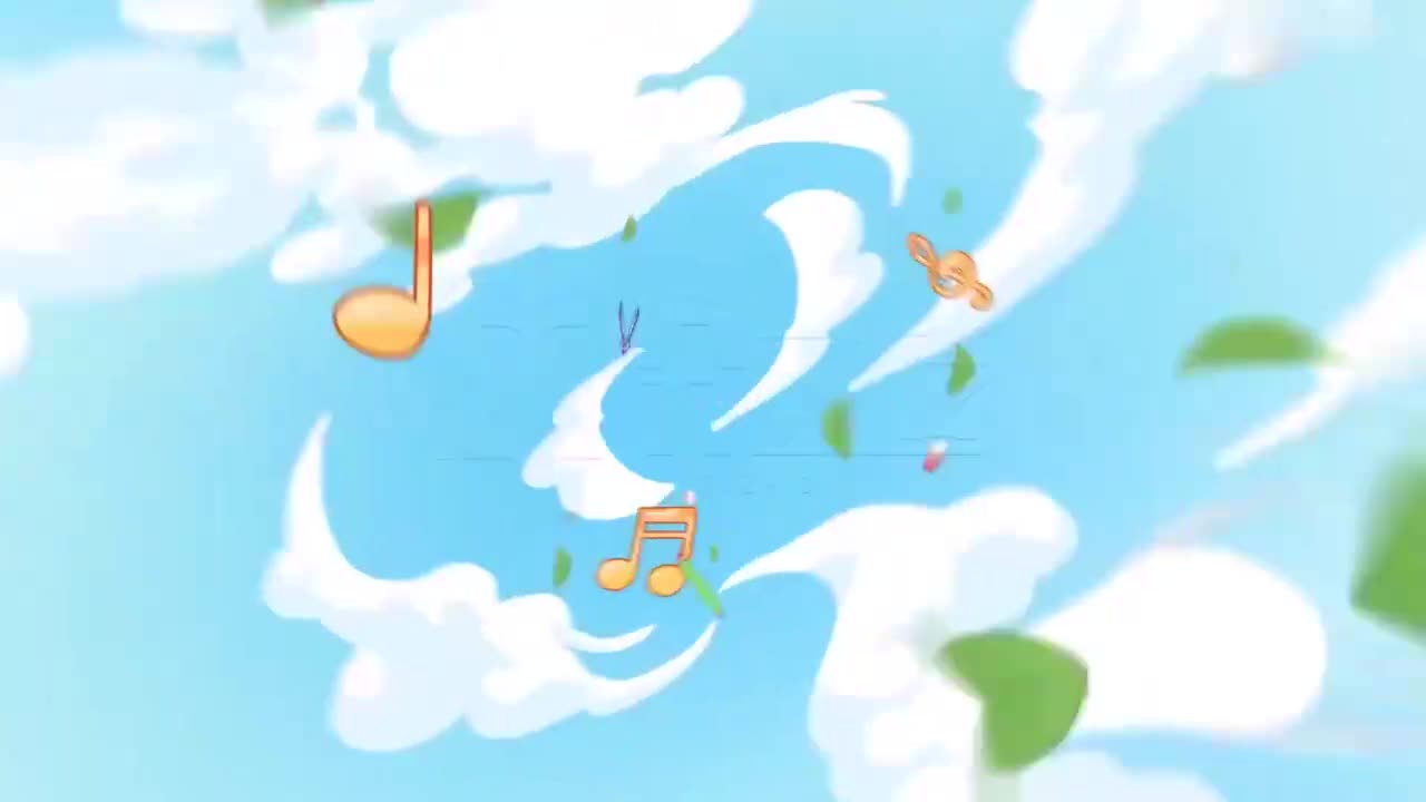 一年级 （上）4 这是谁的叶