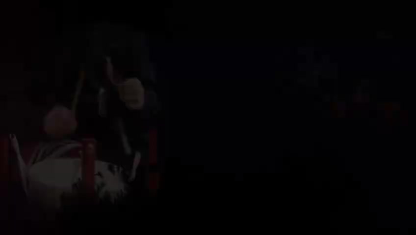 1.4 身段类锣鼓经