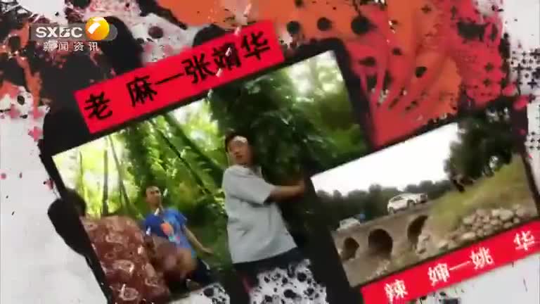 百家碎戏（2025-01-14） - 陕西网络广播电视台