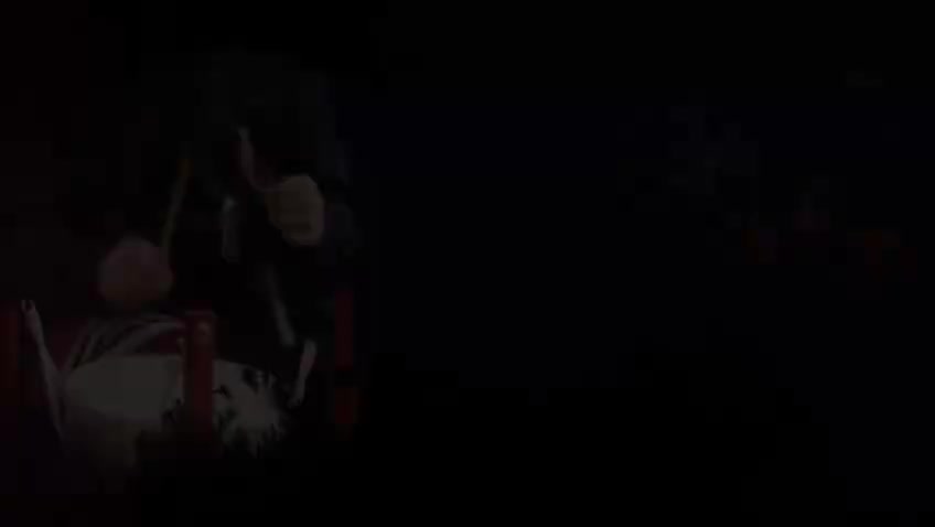 1.2 开唱类锣鼓经（下）