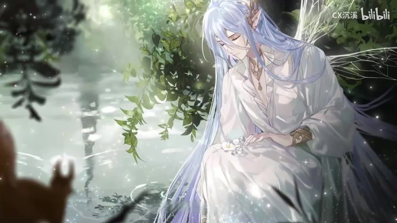 叶瑄-光影回响