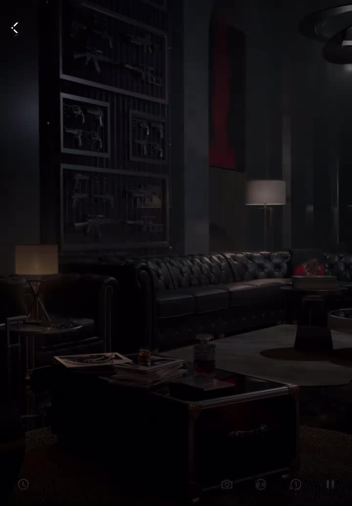 思念：猫德守则