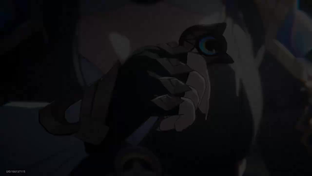 【3.2 开拓】怪盗超能力