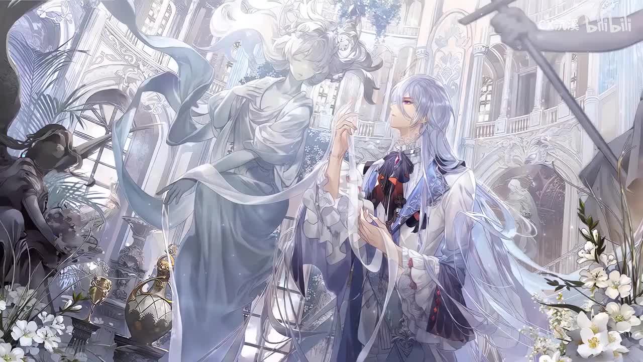 叶瑄-冰雕玉琢