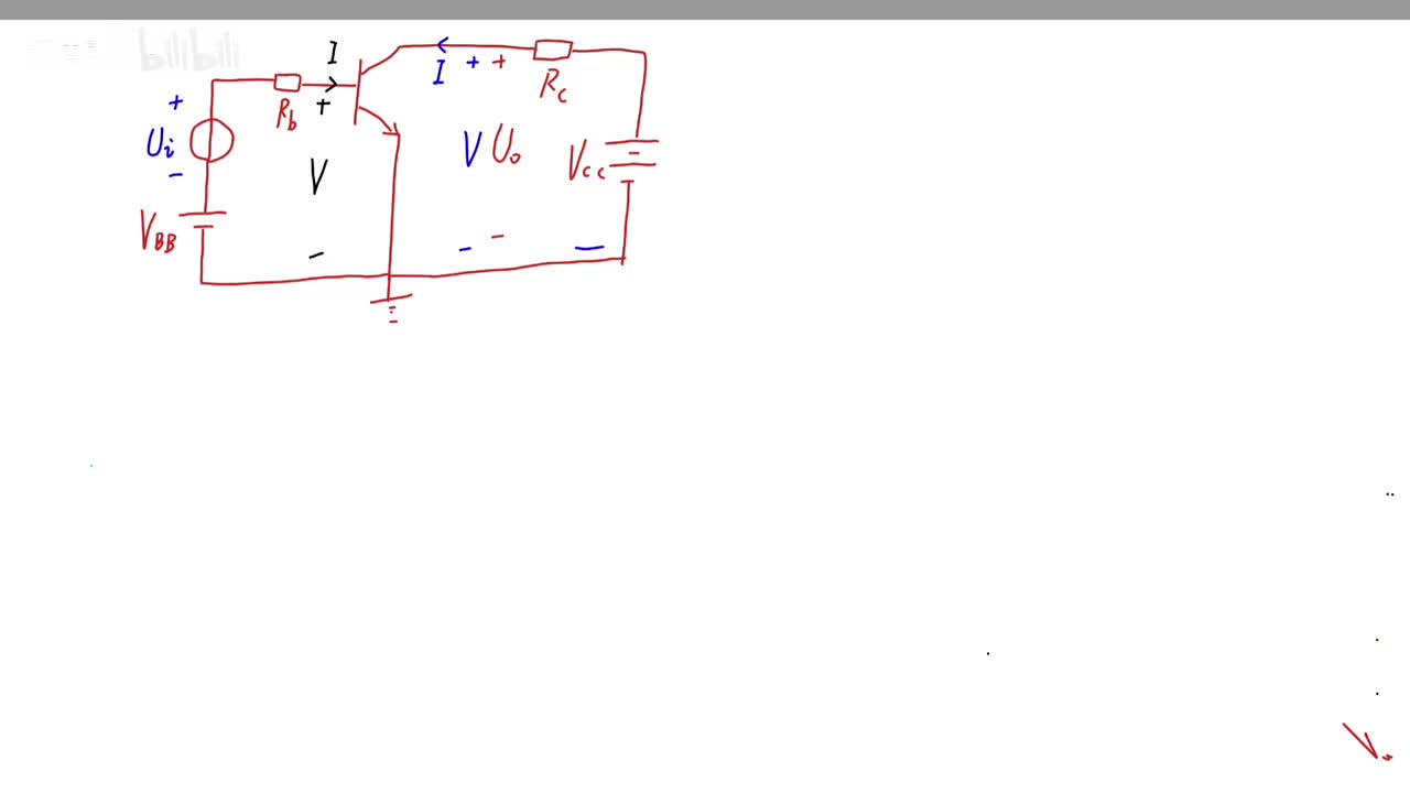 图解法直观看交流