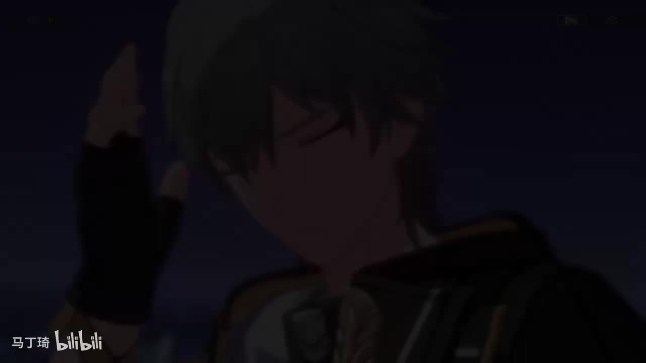 我曾【存在】，我曾【怀疑】