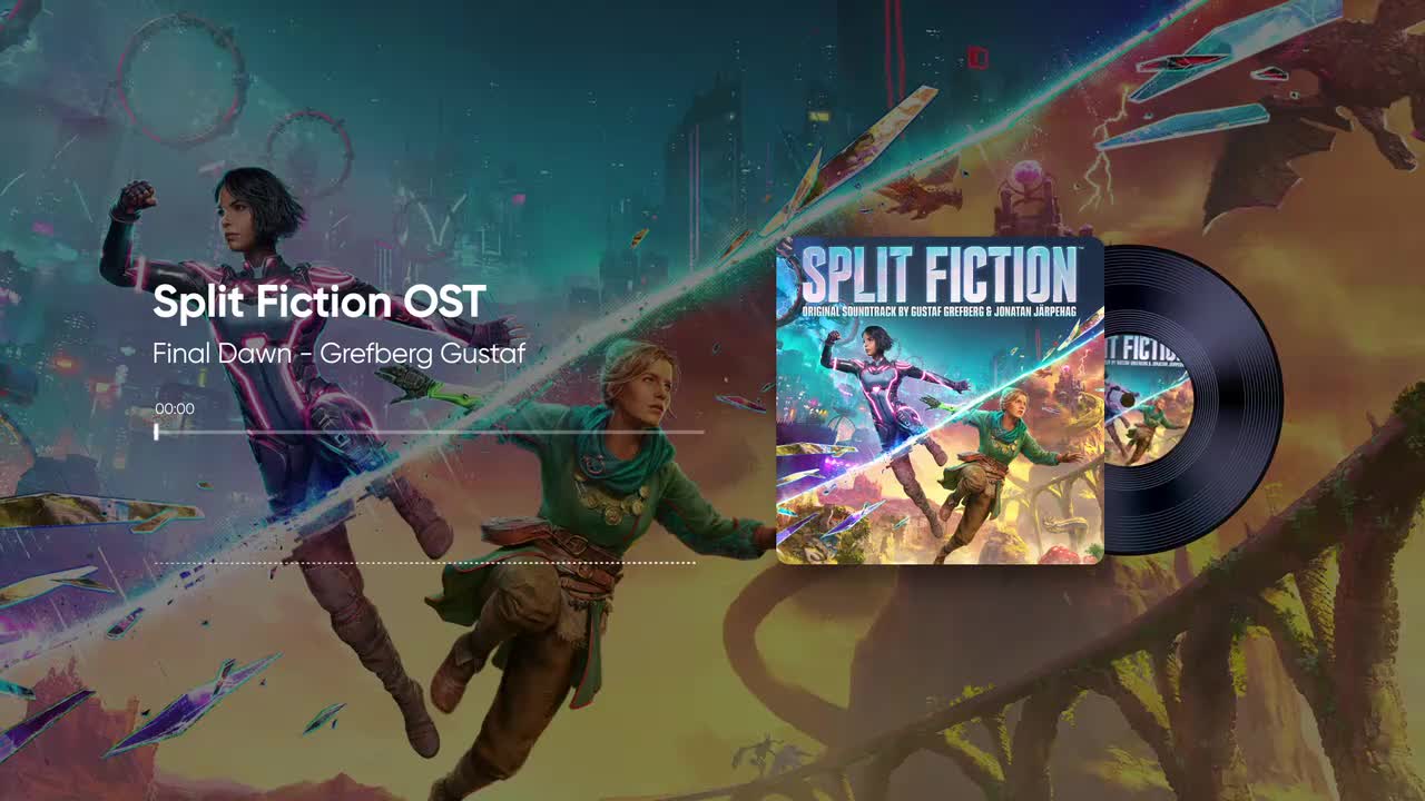 12. Final Dawn - Grefberg Gustaf