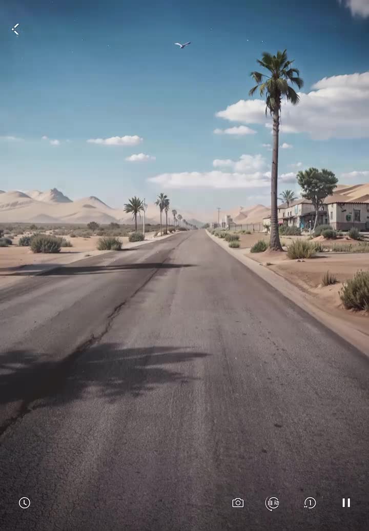 活动：同旅山色间—旅途足迹