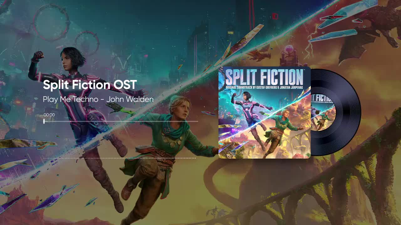 05. Play Me Techno - Jonatan Järpehag