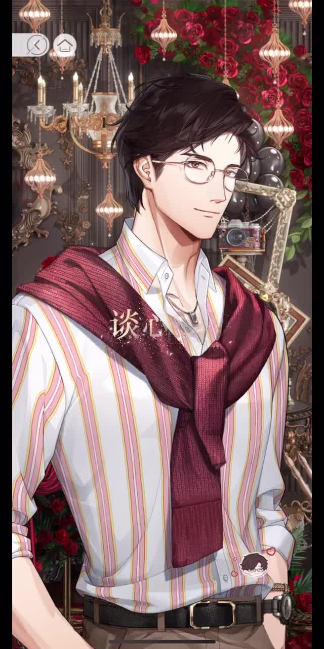 谈心时刻-想确认自己一直被爱着