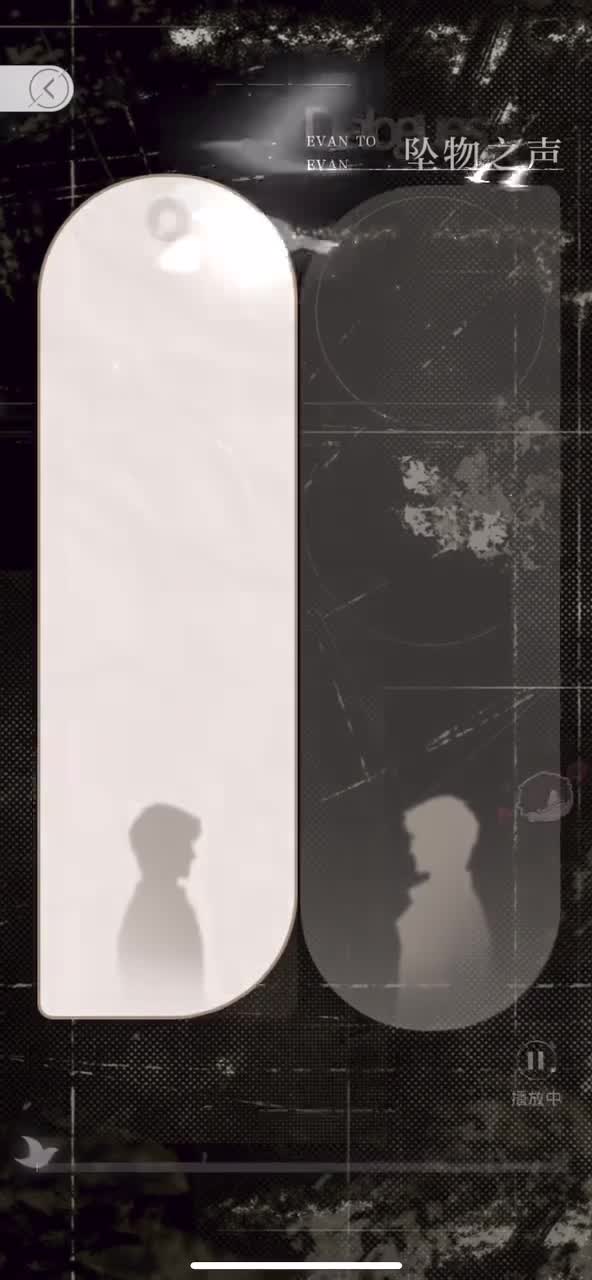 【万物法则】坠物之声