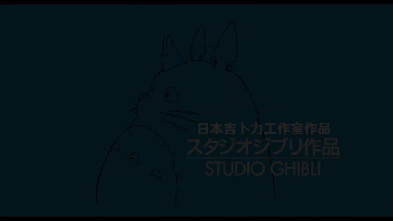 『粤语』魔女宅急便