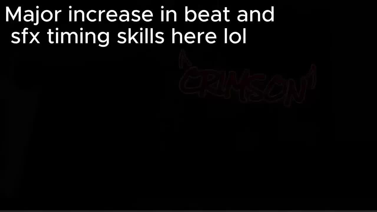 仇恨之始 - 最终决战但有SFX音效 (bobtheblob6749)