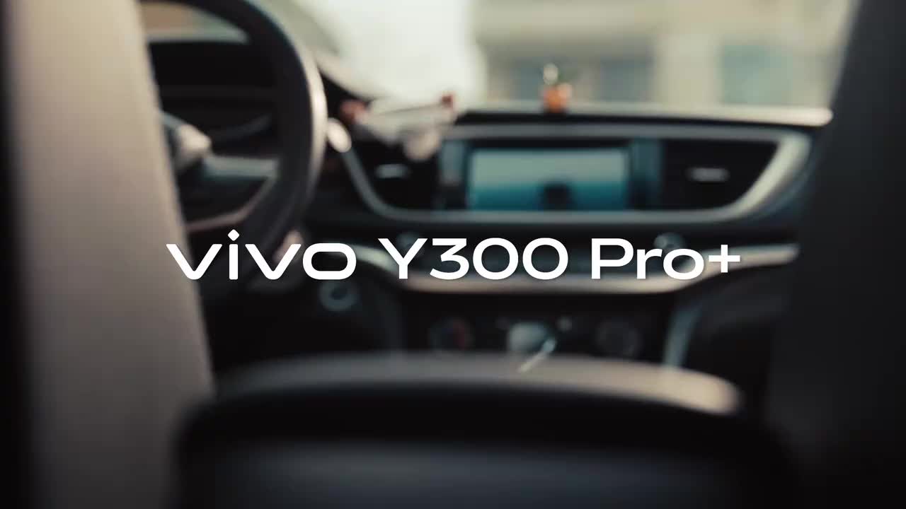 vivo Y300 Pro+ 5G 广告（3）
