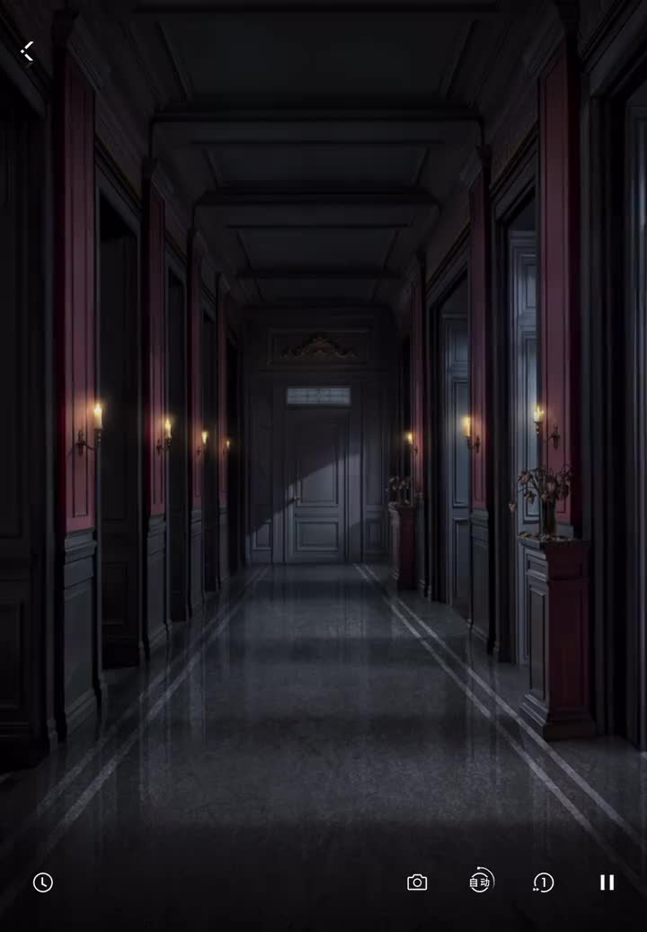 思念：喧嚣时速