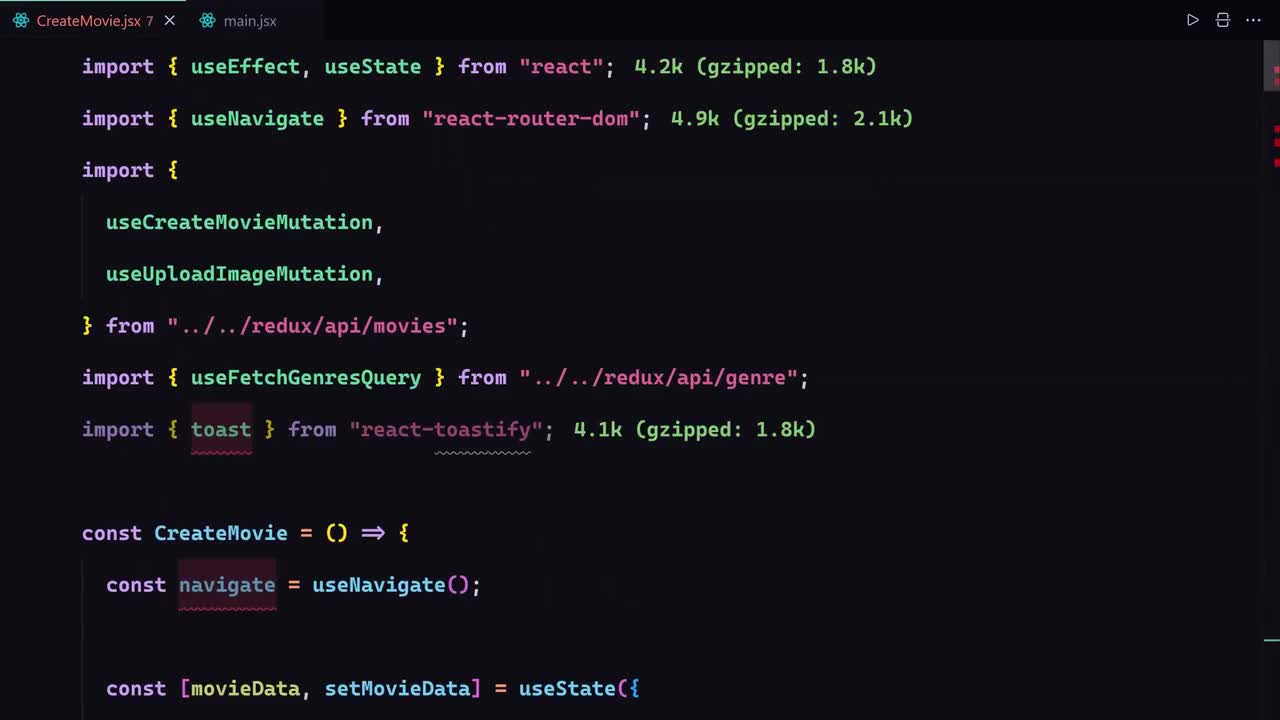 23 FullStack Project_08