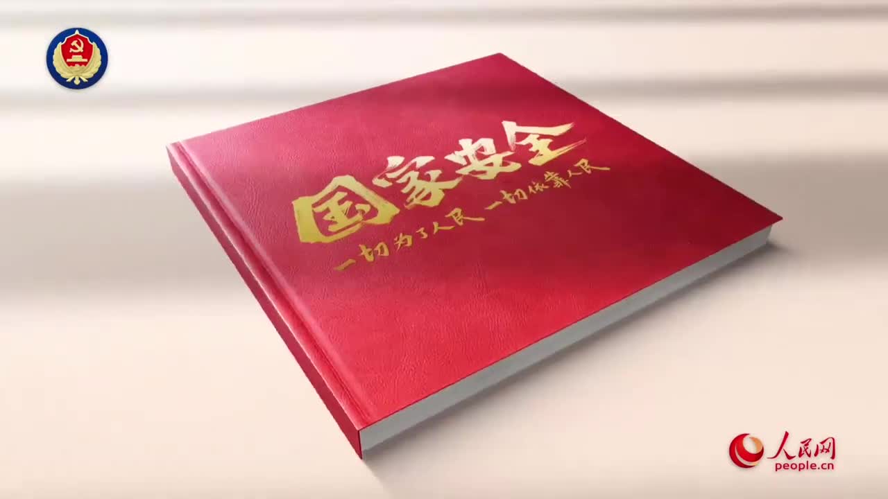 国家安全这十年