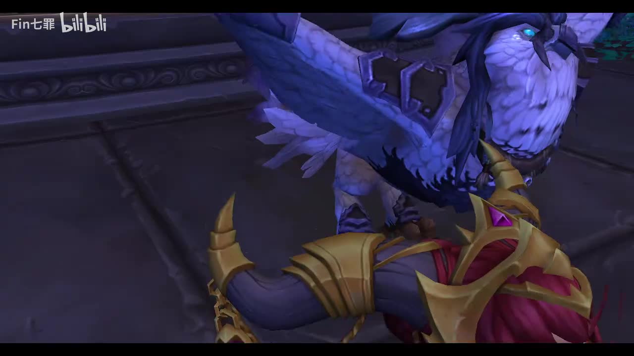 巨龙时代 碧蓝林海