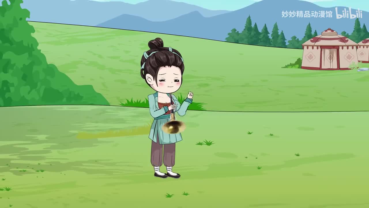 音修小师妹 33-40