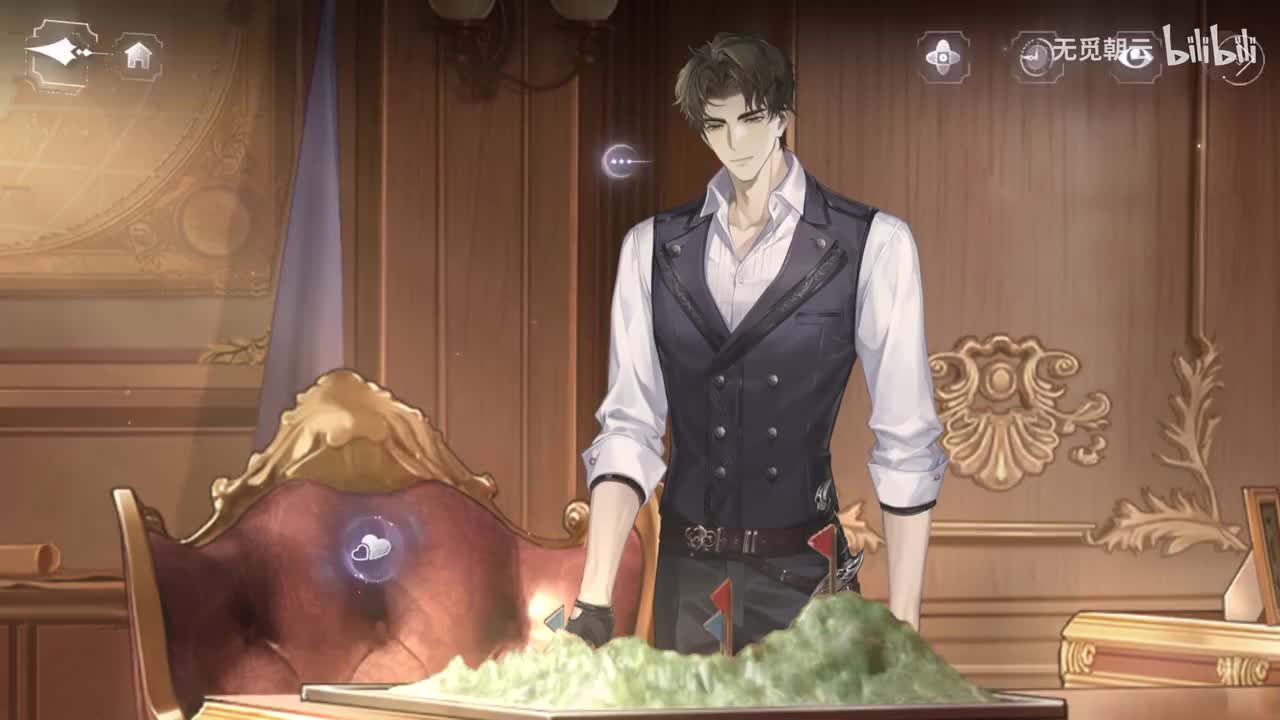 【世界暇光】荣光时光