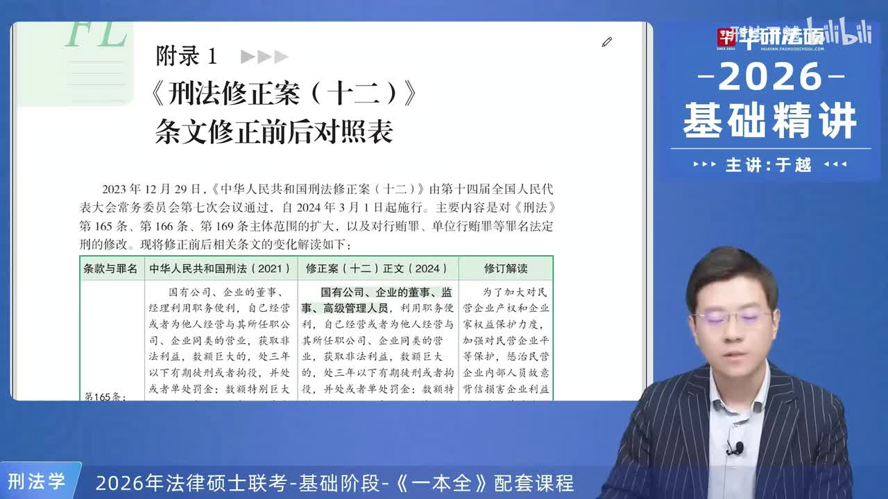 《刑法修正案（十二）》解读