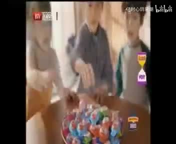 百吉福奶酪棒过牛年新春