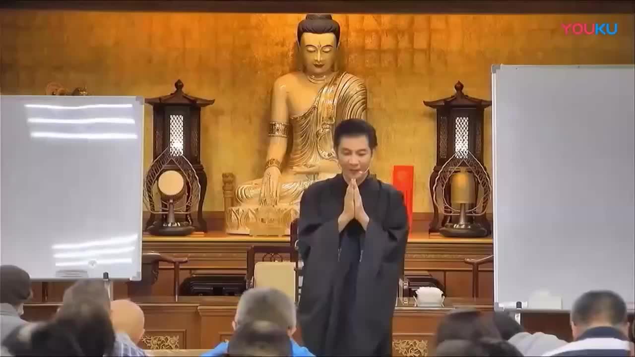 六祖坛经51（体佛法师出家前宣讲）