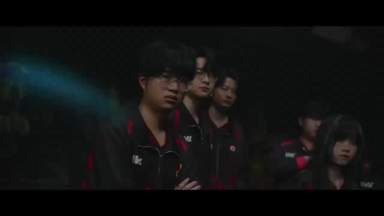 WBG vs RVL 第三局