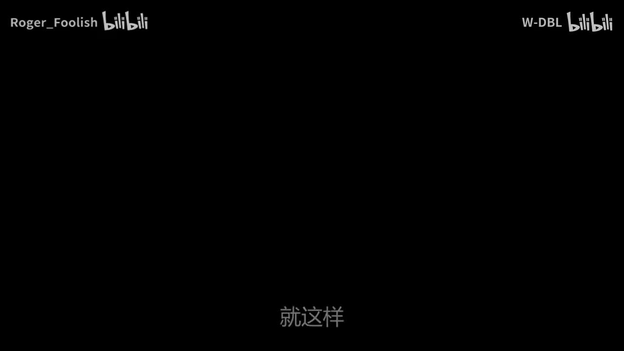 风雪过境 日服广播剧 Track26 信念（画面、翻译来自BV1kio9YTEjM，仅存档自用）