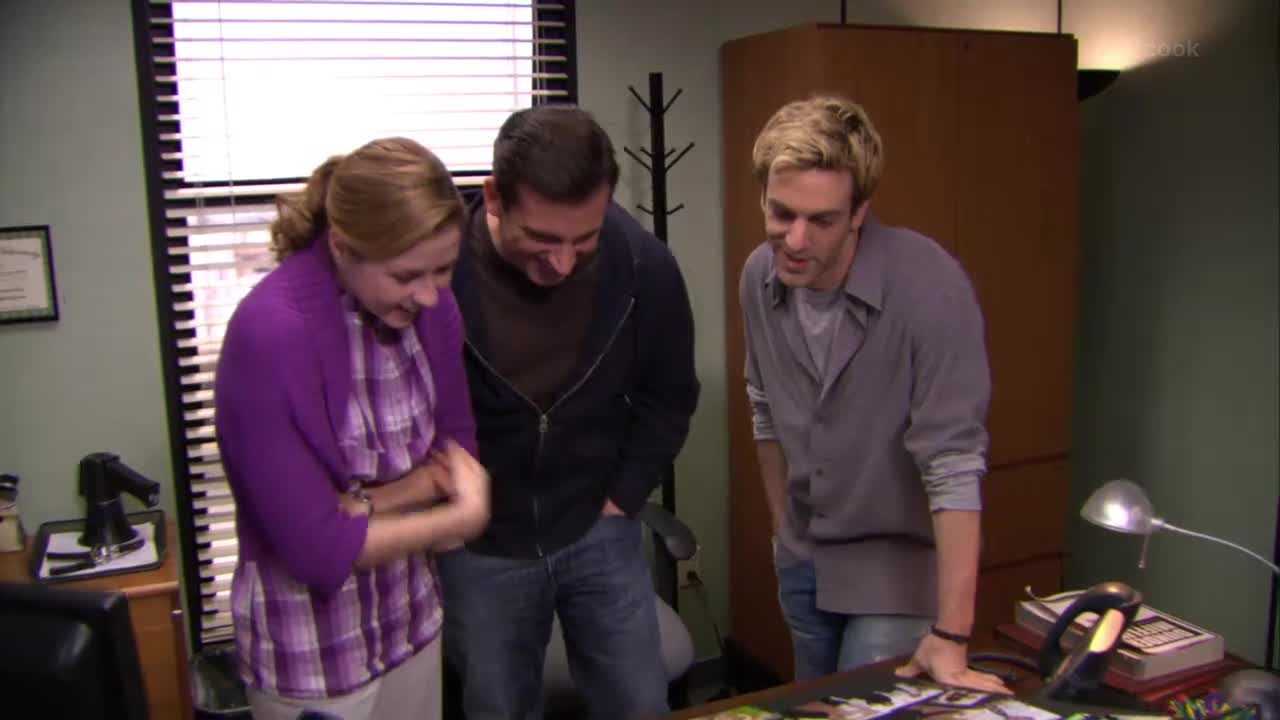 5-23.2 我要拿走你的电话