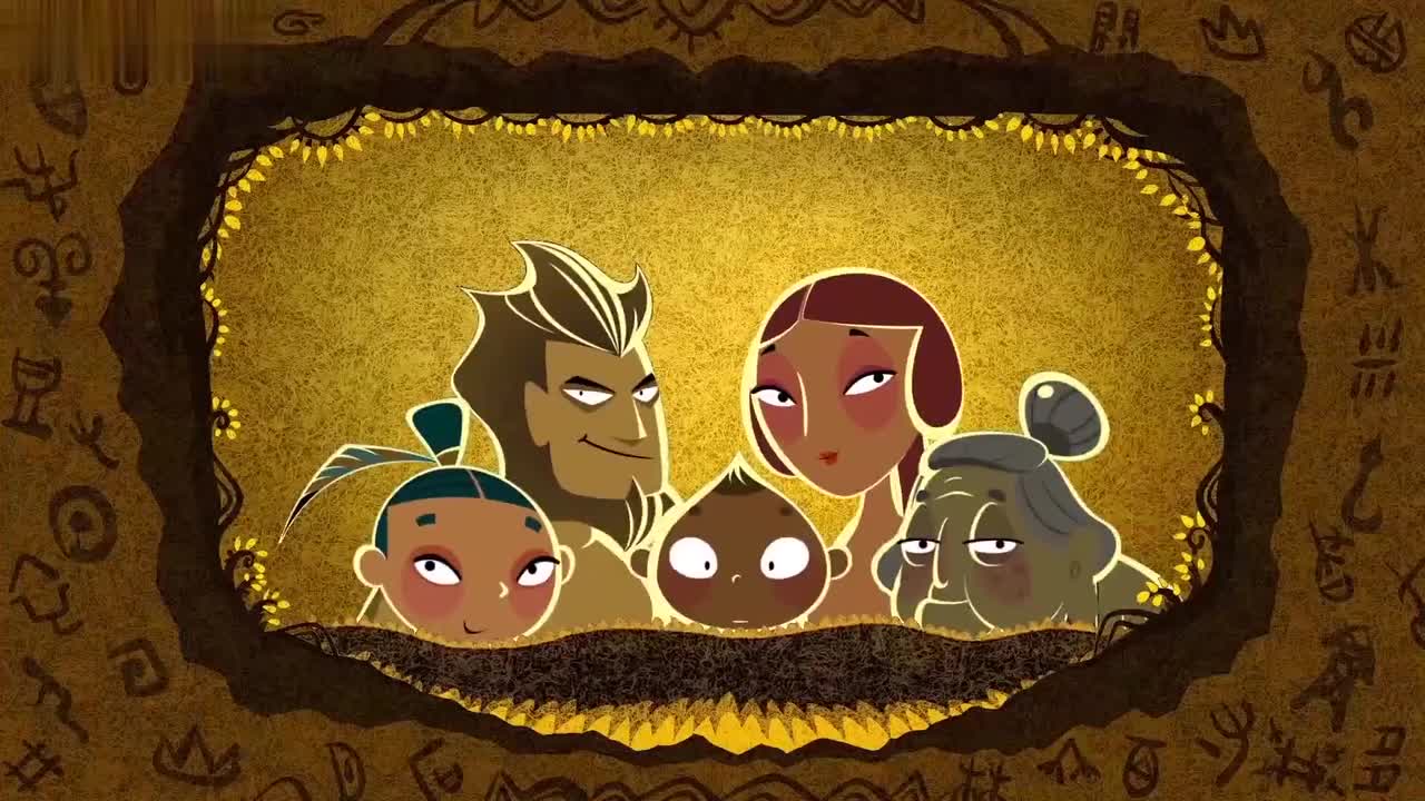 文字起源（日）