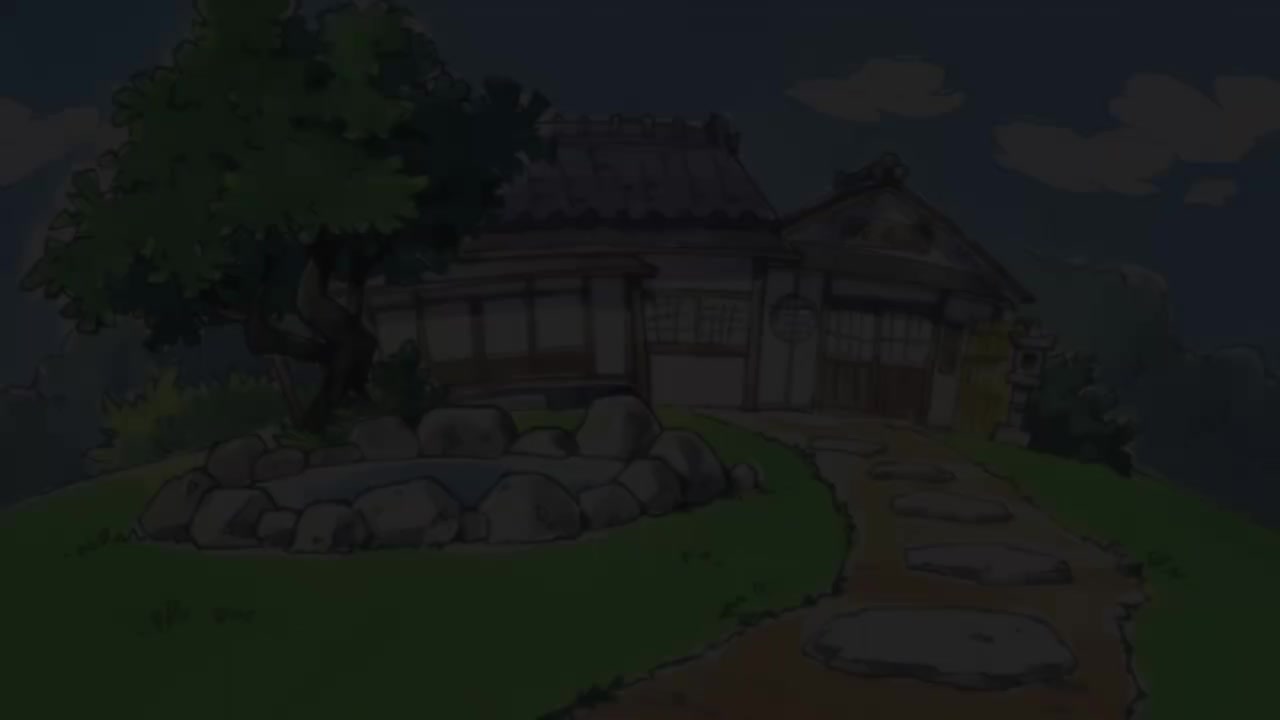 第一季 5~8集