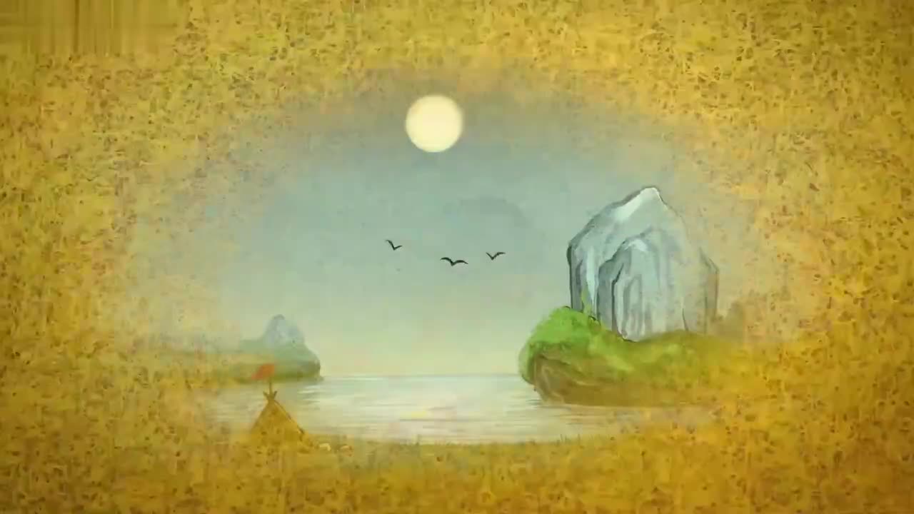 41.文字起源（鱼） (1)