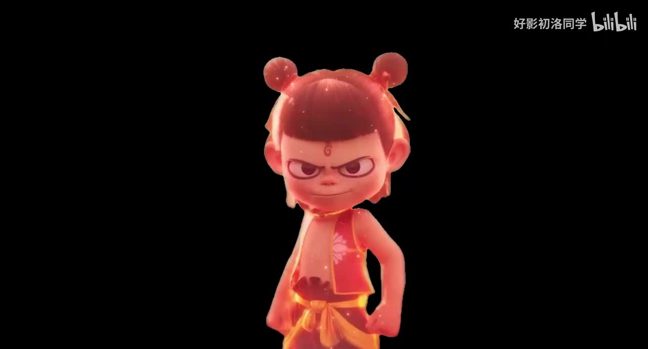 【练习题】哪吒-lifeforce卡点