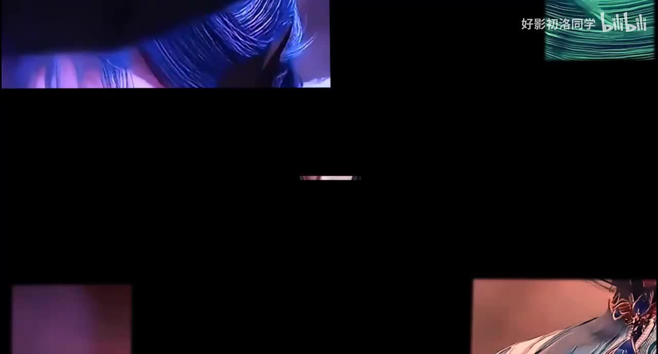 【练习题】色块拼接卡点