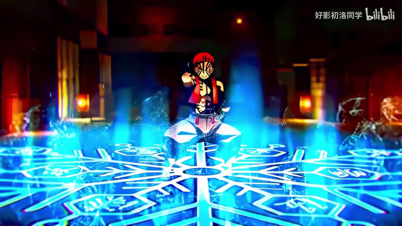 【练习题】信号干扰转场