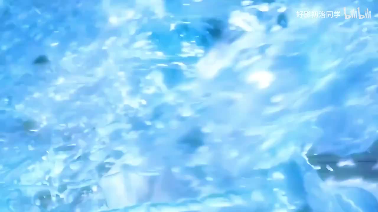 【练习题】熬光-人物定格出场动画