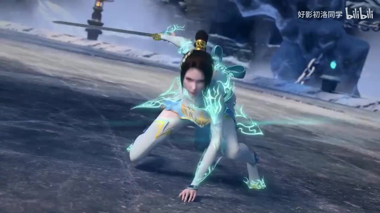 【练习题】切割转场效果