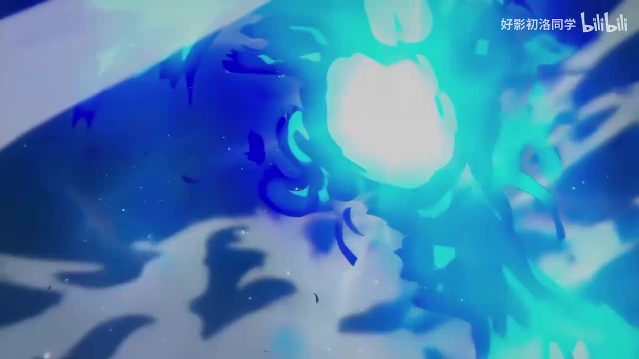 【练习题】裂缝分割转场