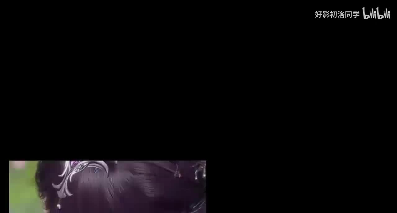 【练习题】水墨转场效果