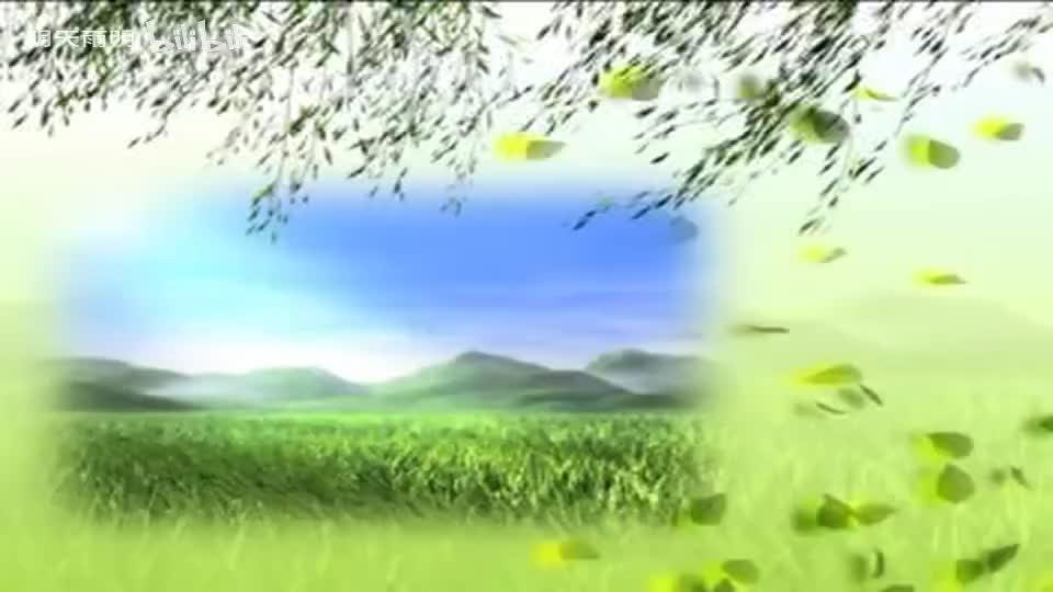 民间小调《刘拐脚》09 陈良福 卢玉萍