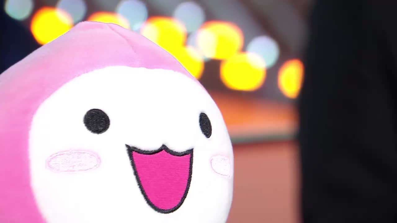 2025守望先锋全球冠军赛 总决赛开幕式