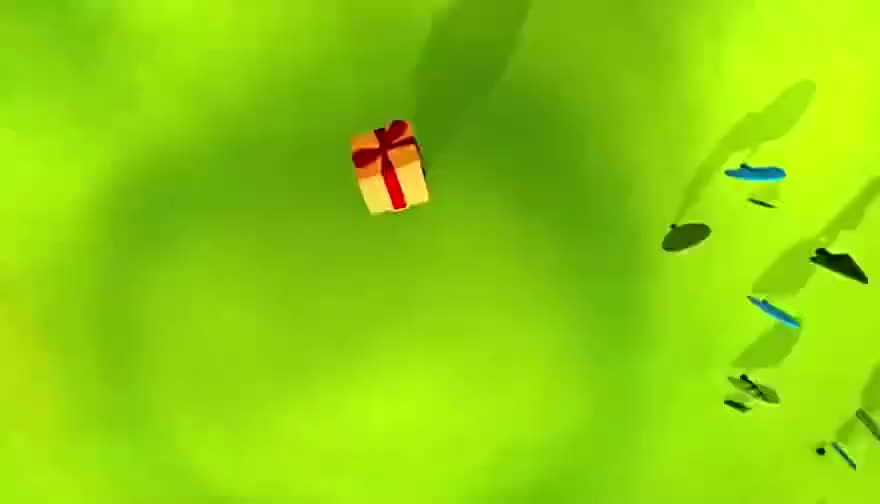 040 Happy birthday song-2