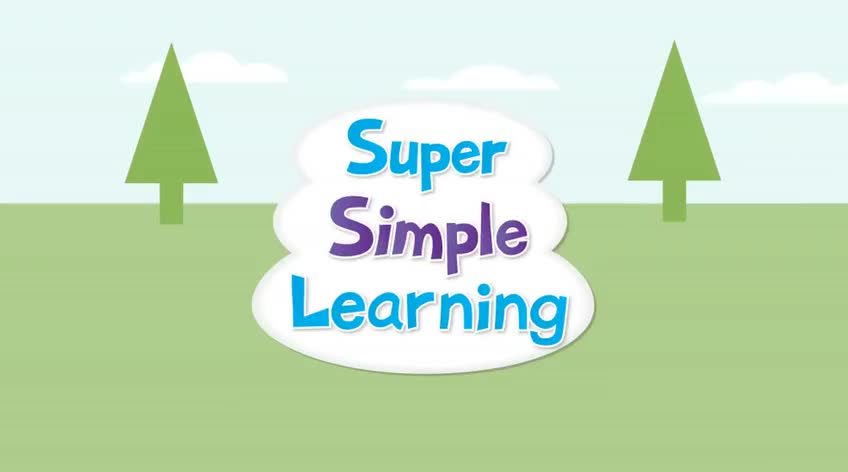 005 One little finger