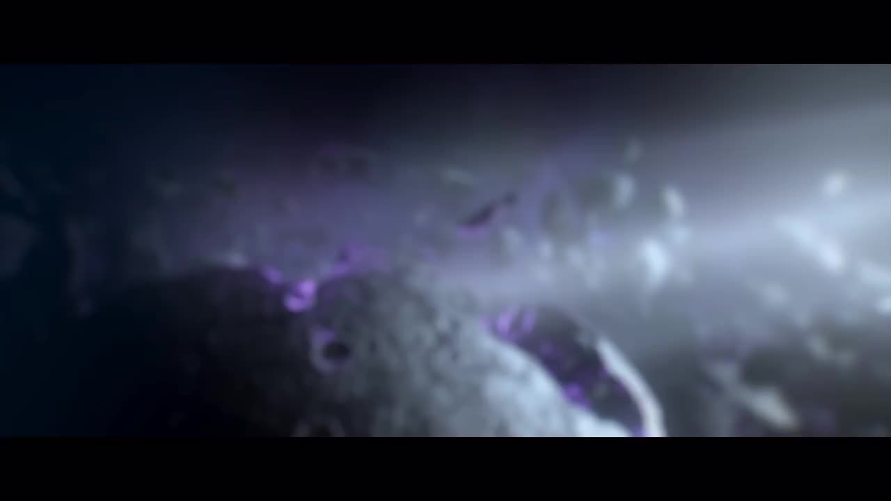 1（男漂）【过场动画】向未来去