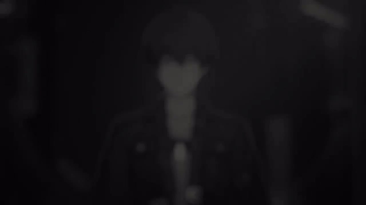 22（男漂）【过场动画】会面今汐