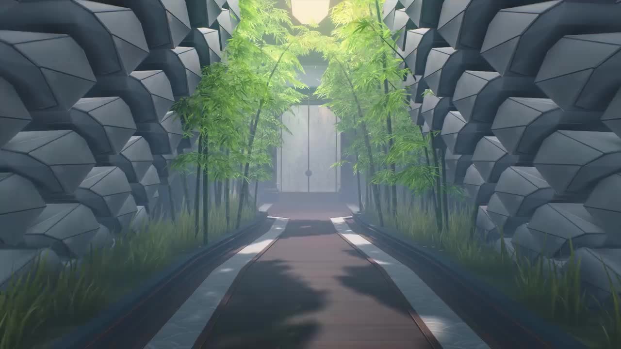 10（男漂）【过场动画】边庭