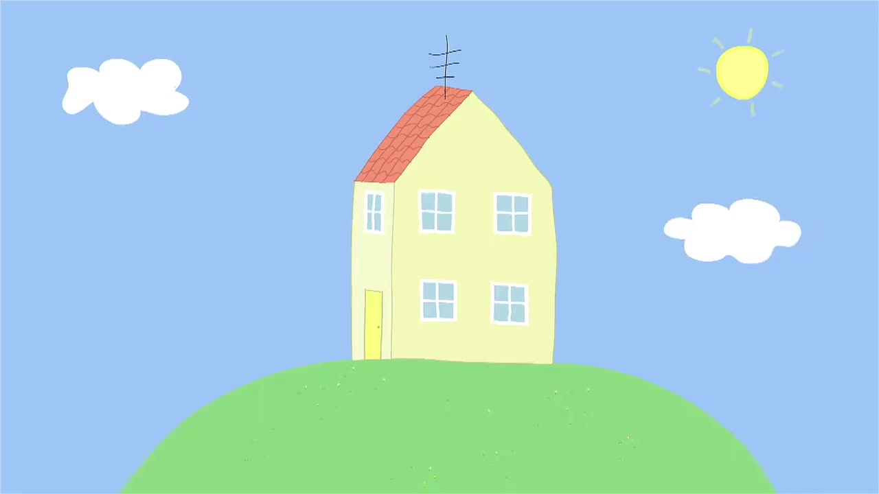 第09集 圣诞老人 Father Christmas